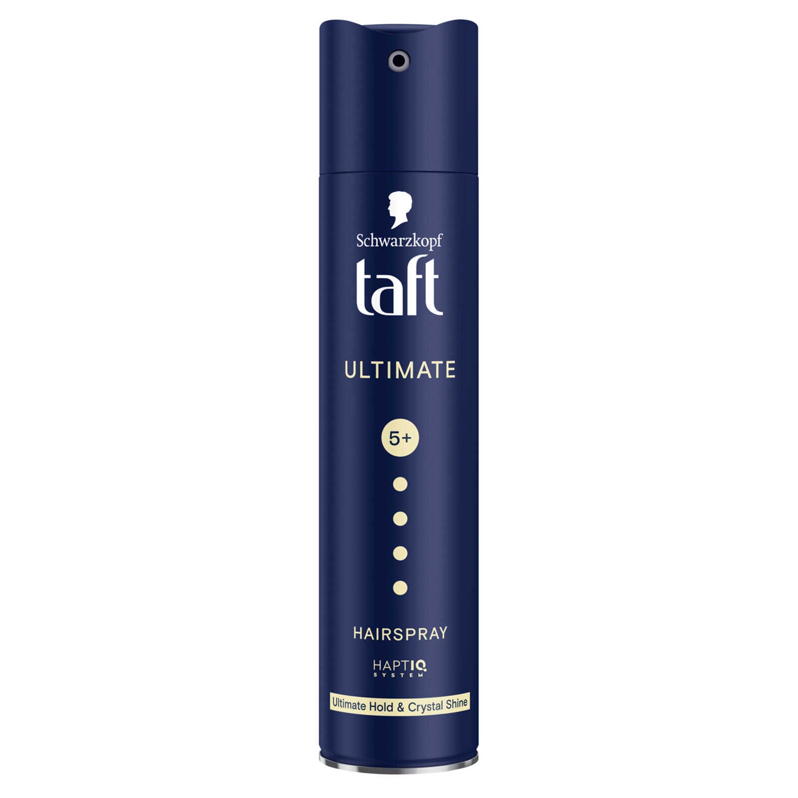 Taft Hairspray Ultimate