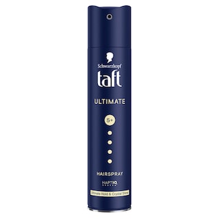 Taft | Hairspray Ultimate 25 cl