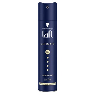 Taft | Hairspray Ultimate 25 cl
