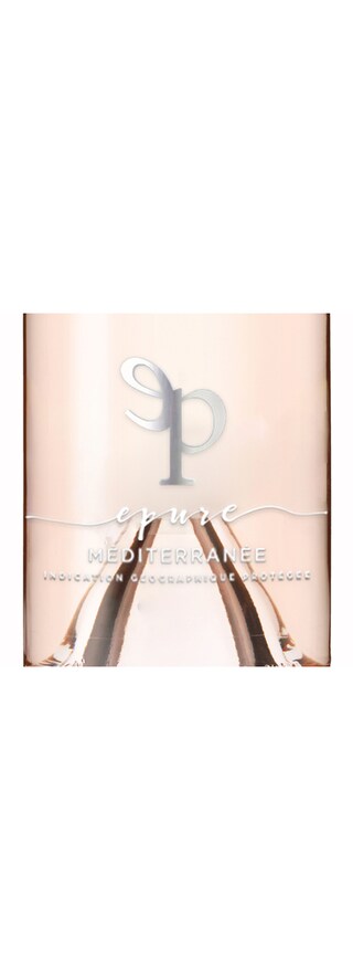 Epure | Méditerranée I.G.P. | 2023 1,5 l