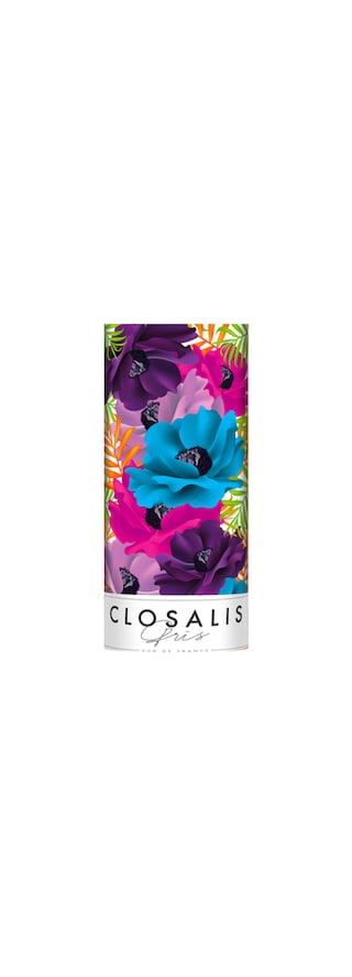 Closalis | Mont Baudile - Pays D'Hérault | 2023 
