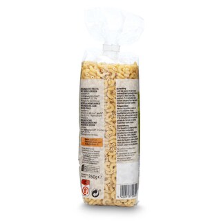 Delhaize | Bio | Coquillettes | Bio 