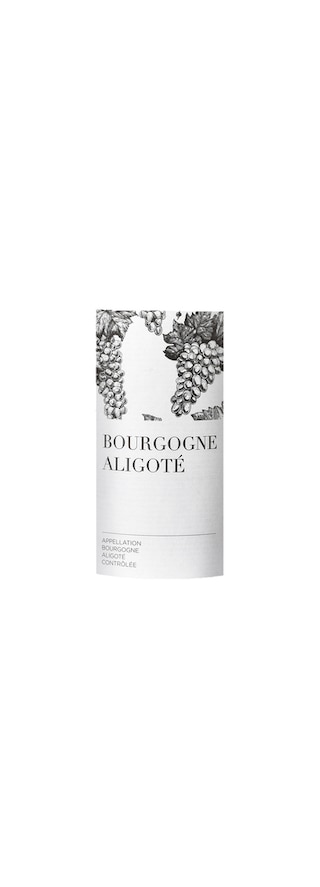 Delhaize | Bourgogne Aligoté 