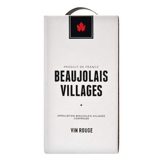 France - Frankrijk | Bourgogne - Beaujolais | Beaujolais Villages AC Rouge 