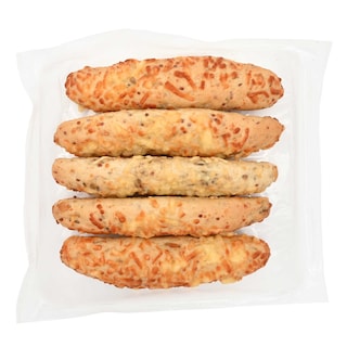 Delhaize | Bio | Kaas Broodstengels | Bio 