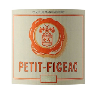 Petit-Figeac | Bordeaux - St-Emilion GC | Saint-Émilion Grand Cru Classé | 2018 