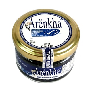 Arënkha | Haringpareltjes 