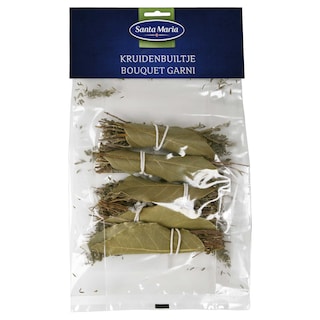 Santa Maria | Epices | Bouquet garni 