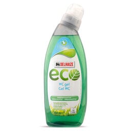 WC-Gel | Den-Eucalyptusparfum | Eco