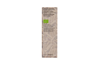 Delhaize | Bio | Pasta | Tortiglioni | Boekweit | Bio 