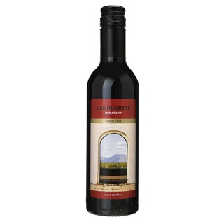 Chili | Colchagua Valley | Las Puertas Merlot 2018 