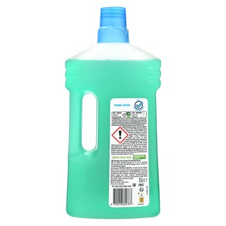 Mr Propre | Nettoyant | Dilute | Fleur de pommier 1 l