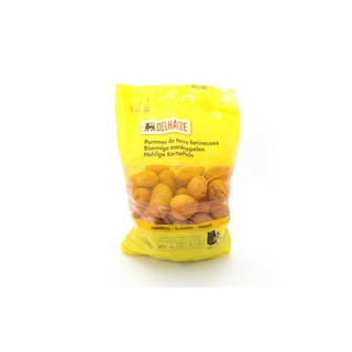 Delhaize | Pommes de terre | Farineux 
