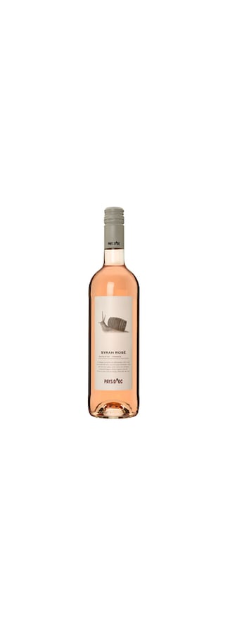 Delhaize | Pays d'Oc | Syrah Rosé 75 cl