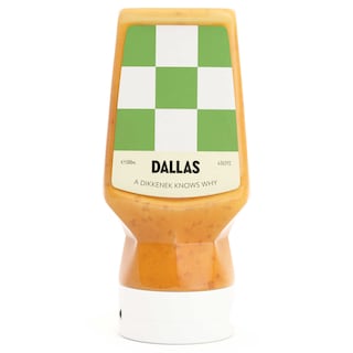 Brussels Ketjep | Sauce | Dallas 