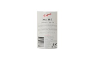 Penfolds | Bin 389 | Cabernet, Shiraz | 2011 75 cl