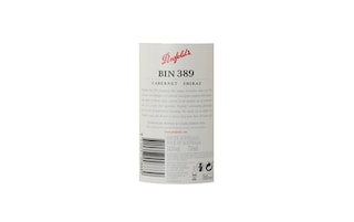 Penfolds | Bin 389 | Cabernet, Shiraz | 2011 