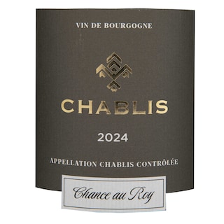 Delhaize | Chablis | Blanc 