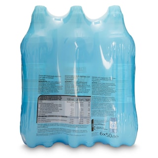 Delhaize | Sportdrink | Blue 6 x 50 cl