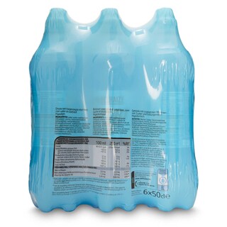 Delhaize | Sportdrink | Blue 6 x 50 cl