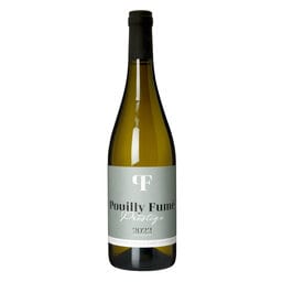 Pouilly Fumé Prestige 2022 Blanc