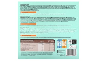 Delhaize | Koekjes | Fijne | Assortiment 