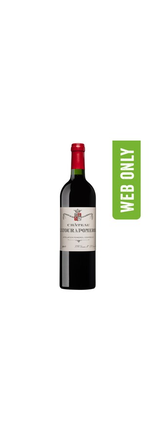 Chateau Latour à Pomerol