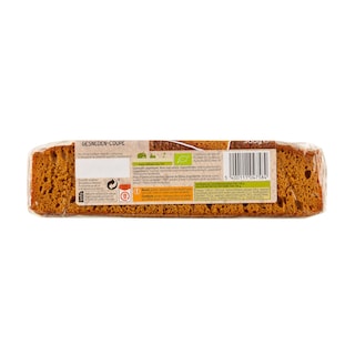 Delhaize | Bio | Peperkoek | Bio 