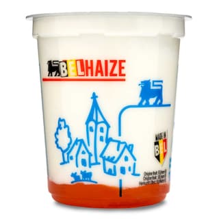 Delhaize | Yoghurt | Meloen 