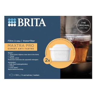 Brita | Cartouches filtrantes | Maxtra 
