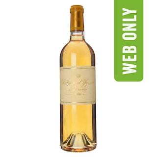 France - Frankrijk | Bordeaux Sauternes | Château Yquem | 2008 | Blanc 