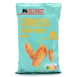Delhaize | Nacho Cheese 125 gr