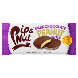 Pip&Nut | Cup | Choc | Puur | Pinda 