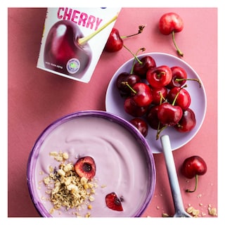 Alpro | Kers | Alternative | Plantaardig | Yoghurt 