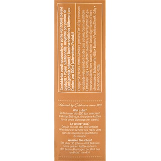 Delhaize | Koffie | Mild 03 | Gemalen 