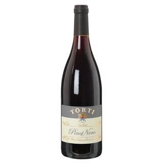 Italie - Italië | Oltrepo Pavese - Lombardia DOC | Torti Dino Pinot Nero Rood 