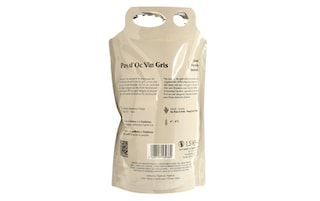 Delhaize | pouch | Pays d'Oc | Grenache Rosé 