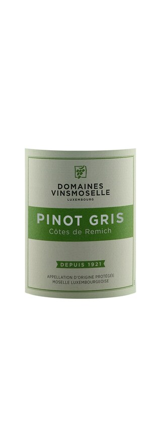 Domaines Vinsmoselle | Pinot Gris | 2022 