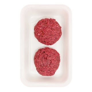 Delhaize | Burger | Tonijn 