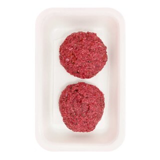 Delhaize | Burger | Thon 200 gr