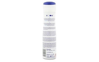 Nivea | Spray 0% | Fresh Natural | 150ml 15 cl