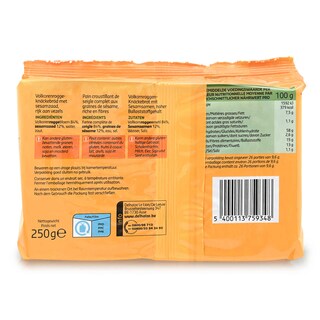 Delhaize | Crispbread | Sesam 