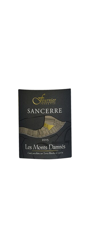 Les Monts Damnés