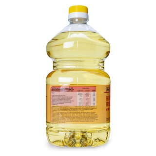 Delhaize | Olie | Frituur |  Blend 