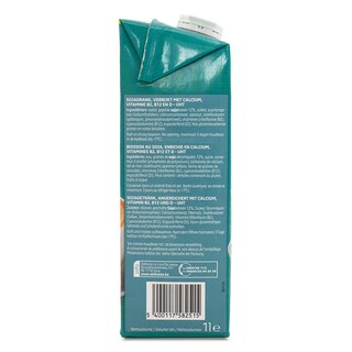 Delhaize | Barista | Soya | 1L 