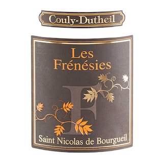 France - Frankrijk | Loire - St-Nicolas Bourgueil | Les Frenesies 2018 