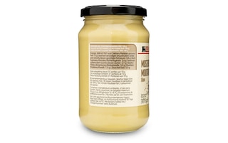 Delhaize | Dijon mosterd 370 gr