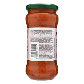 Delhaize | Saus | Romana 