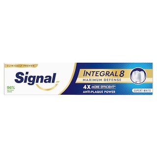 Signal | Tandpasta | Whitening Expert 