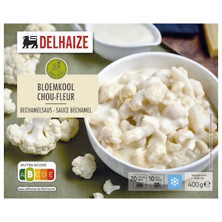 Delhaize | Bloemkool | Bechamel 